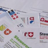 Steuererklärung machen lassen
