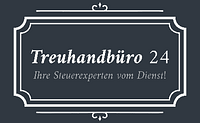 Treuhandbüro 24 Logo
