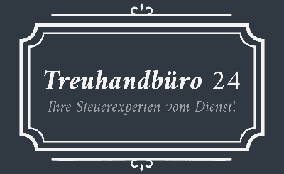 Treuhandbüro 24 Logo Treuhandbüro 24 Logo